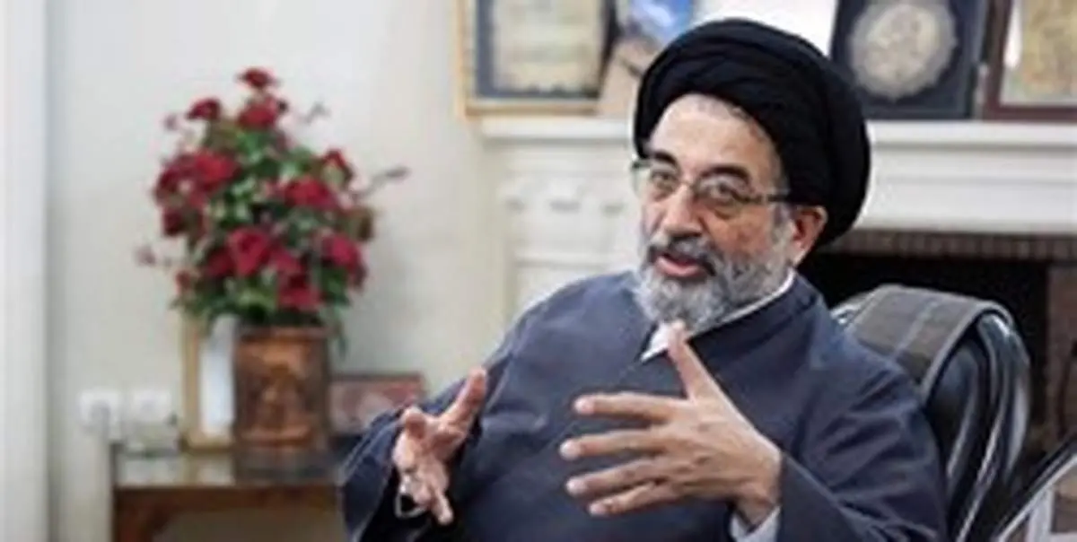 موسوی لاری از نائب رئیسی شورای عالی اصلاح طلبان استعفا کرد