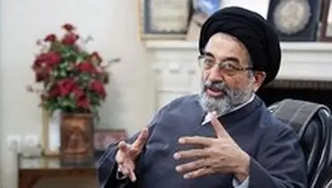 موسوی لاری از نائب رئیسی شورای عالی اصلاح طلبان استعفا کرد