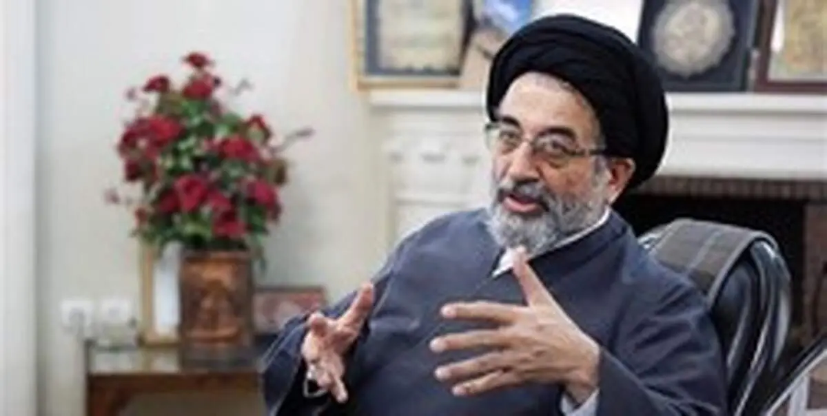 موسوی لاری از نائب رئیسی شورای عالی اصلاح طلبان استعفا کرد