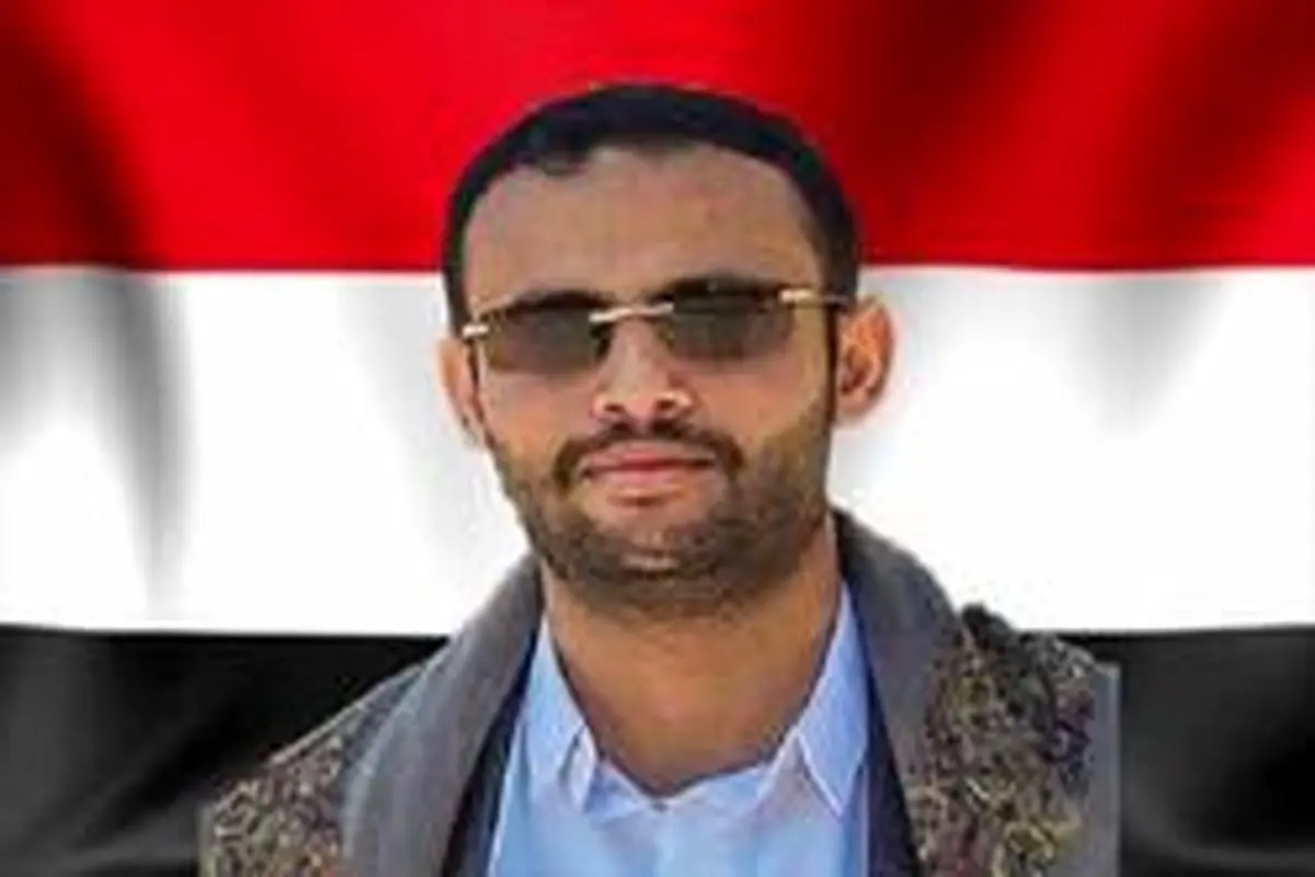 المشاط: سند برون رفت از بحران یمن را به گریفیتس ارائه کردیم