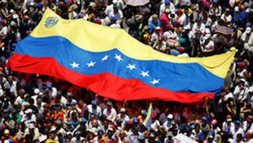 دلار دیجیتال استارت‌آپ کلمبیایی به کمک ونزوئلای غرق در تورم شتافت
