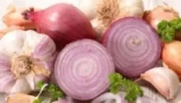 ویژگی‌هایی که سیر و پیاز را خاص می‌کند؛ سم‌زدایی قوی برای بدن