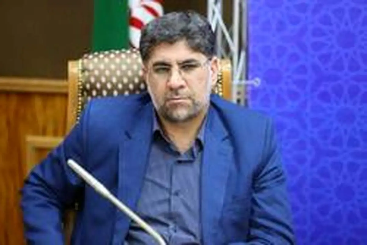 شهریار حیدری:تحقق جهش تولید، هدف اول مجلس یازدهم است