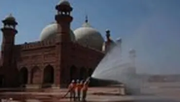 ماه مبارک رمضان در نقاط مختلف جهان