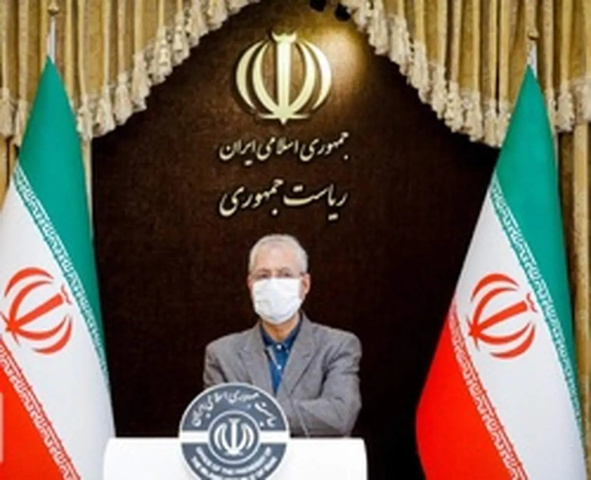 ربیعی: ترامپ چارهای جز فرافکنی ندارد/هیچ استانی در وضعیت قرمز نیست
