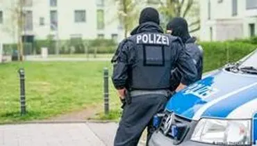 بزرگ‌ترین باند فروش آنلاین مواد مخدر به دام پلیس آلمان افتاد