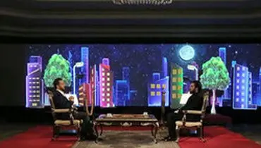 محمد سلوکی میزبان برادرش می‌شود