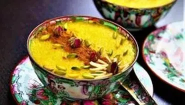 طرز تهیه شله‌زرد، خوشمزه‌ترین و پرطرفدارترین دسر ایرانی در ماه رمضان