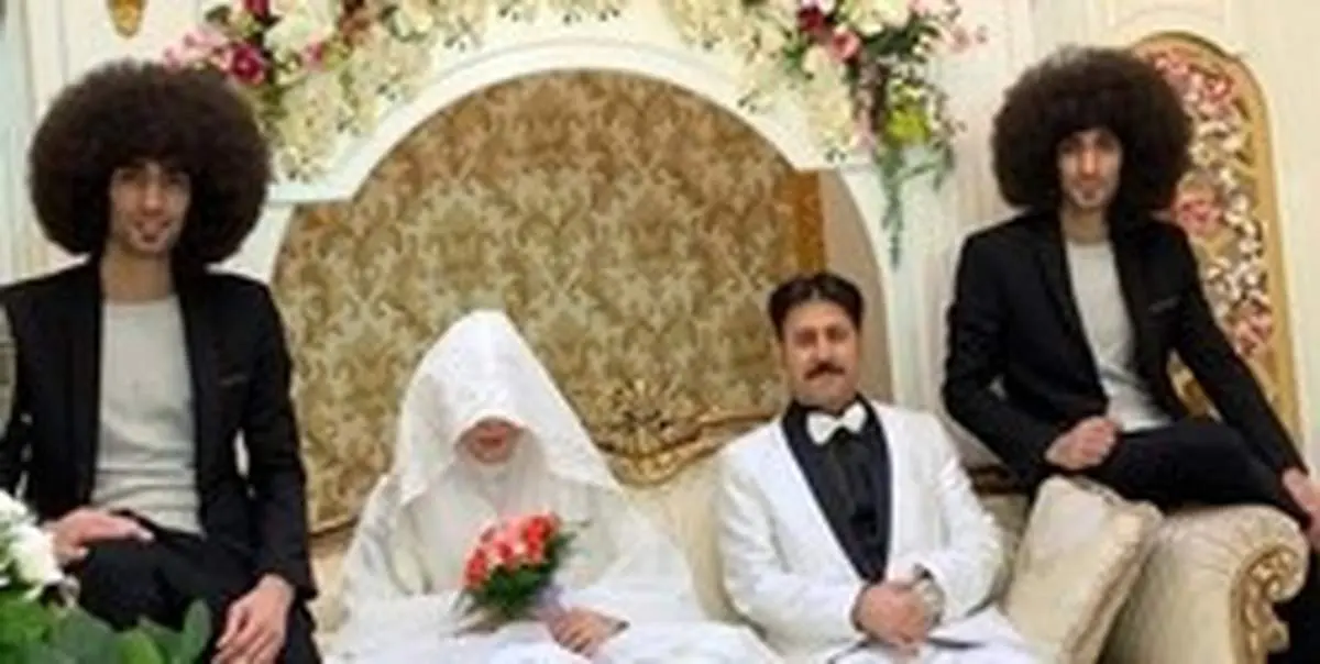 حاشیه جدید و عجیب برای دو بازیگر «پایتخت»