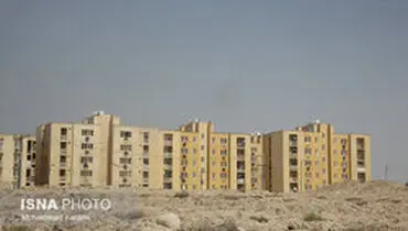 علت ثبات قیمت مسکن در فروردین چه بود؟