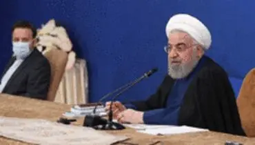 دستور روحانی برای آزاد سازی ۱۸ میلیون ماسک مازاد مراکز درمانی