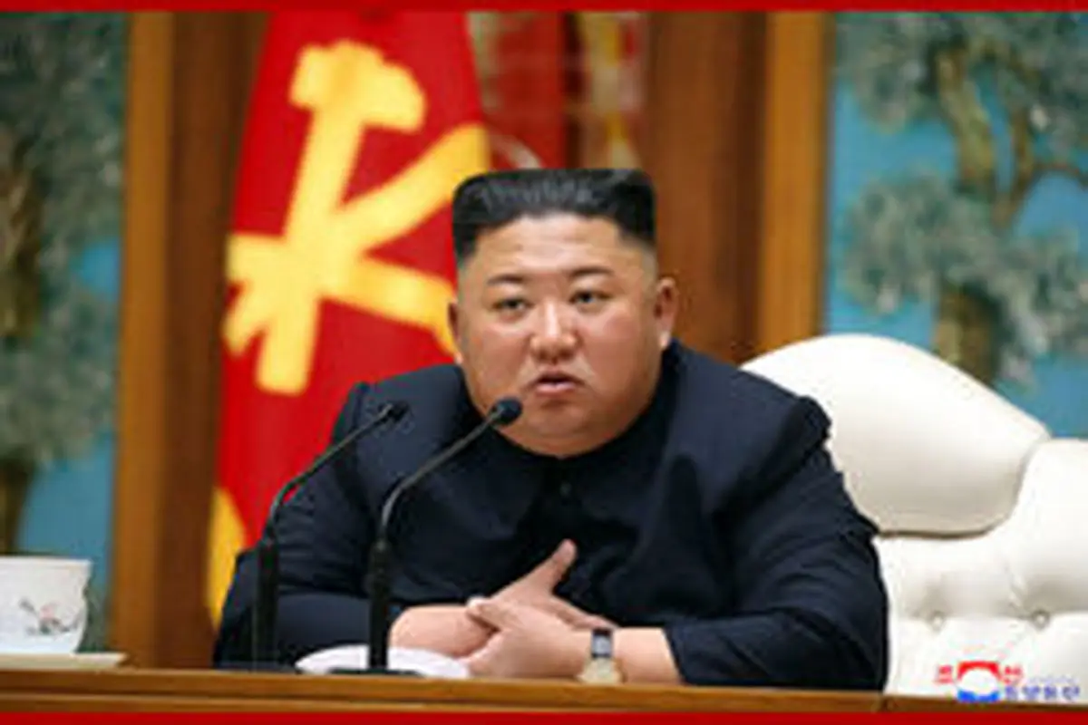 شایعات و ادعا‌ها درباره مرگ رهبر کره شمالی