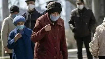 دولت‌های اروپایی سالمندان مبتلا به کرونا را به حال خود رها می‌کنند تا بمیرند