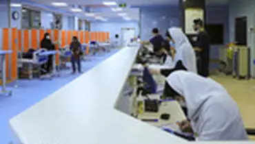 اولین افطار