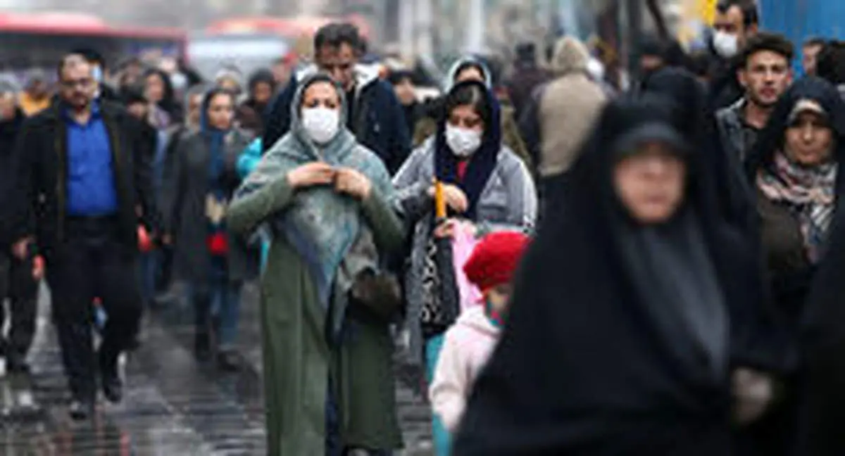یک پیشنهاد برای شکست کرونا؛ ۲ روز قرنطینه، ۵ روز طرح فاصله گذاری اجتماعی