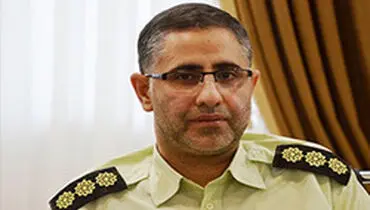 افزایش میزان تقدیر مردم از پلیس پایتخت