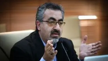 جهانپور:آمار تست کرونا، به تنهایی به مقابله با کرونا کمک نمی‌کند