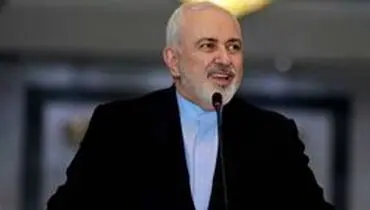 ظریف روز ارتش را به دلار مردان ارتشی تبریک گفت