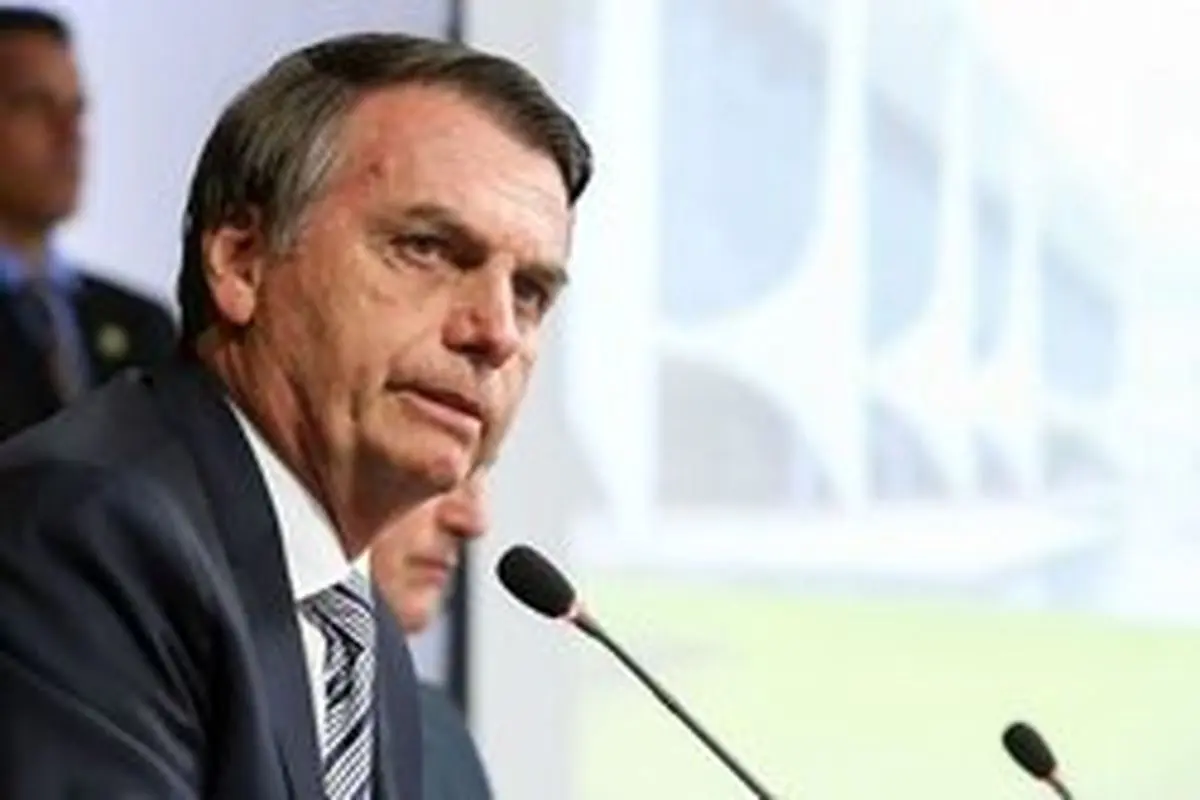 وزیر بهداشت برزیل اخراج شد
