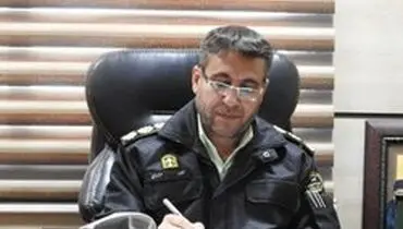 واکنش پلیس به فعالیت نیمه‌باز برخی صنوف