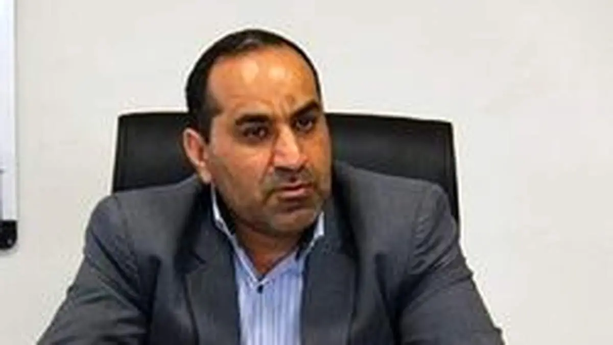 بختیاری : اعتبار ۷۰۰ میلیاردی برای تعویض خط لوله‌های فرسوده/مصرف آب در پایتخت ۱۸ درصد بیشتر شد