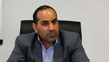 بختیاری : اعتبار ۷۰۰ میلیاردی برای تعویض خط لوله‌های فرسوده/مصرف آب در پایتخت ۱۸ درصد بیشتر شد