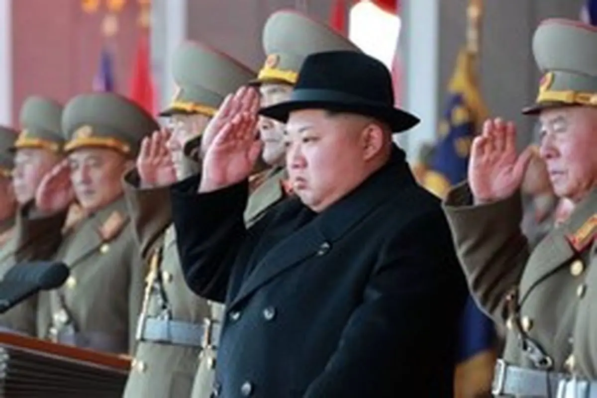 کره شمالی تدابیر سختگیرانه در برابر کرونا اتخاذ می‌کند