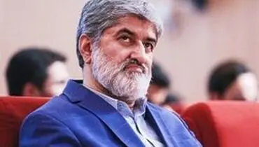 کنایه معنادار علی مطهری به سخنگوی شورای نگهبان