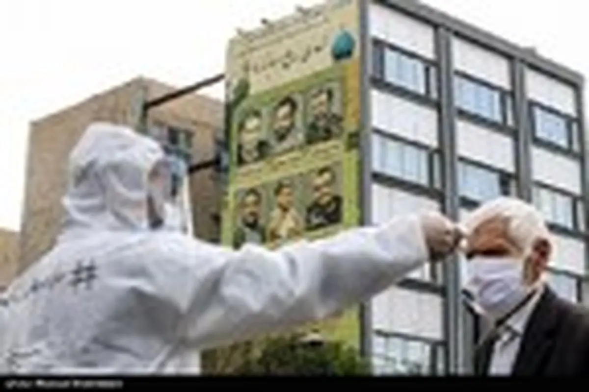 رژه خدمت ارتش در سراسر ایران