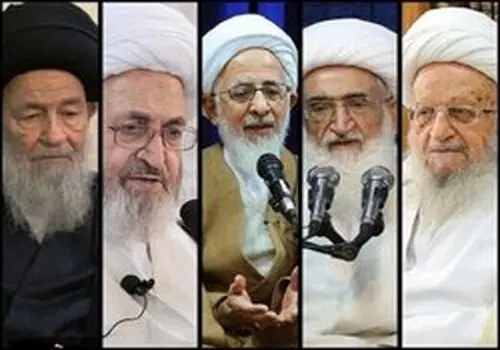 شایعات درگذشت آیت‌الله وحید خراسانی تکذیب شد

