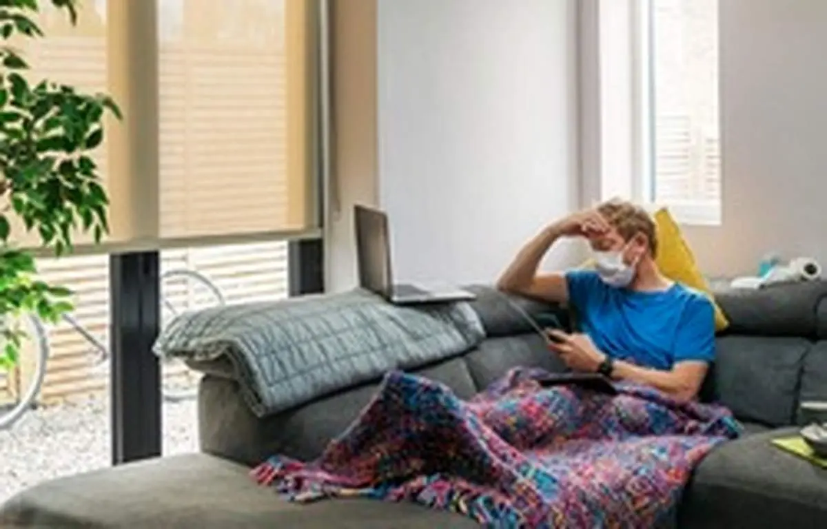 اتاق مبتلایان به کرونا را چگونه نظافت کنیم؟