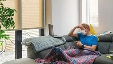 اتاق مبتلایان به کرونا را چگونه نظافت کنیم؟