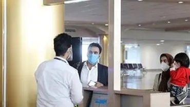 مشاور وزیر بهداشت: ایرانیانی که قصد بازگشت به کشور را دارند باید از پروتکل‌های بهداشتی تبعیت کنند