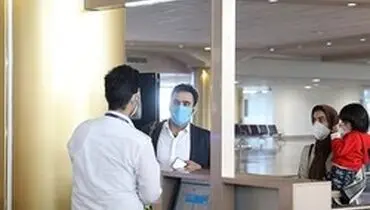 مشاور وزیر بهداشت: ایرانیانی که قصد بازگشت به کشور را دارند باید از پروتکل‌های بهداشتی تبعیت کنند