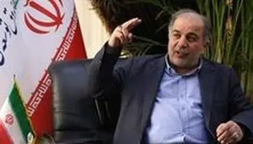 اعتراض به برداشت غیرقانونی ۱۸۰۰ میلیاردی دولت +سند