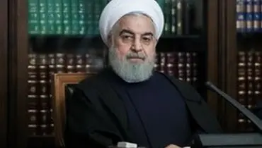 روحانی خطاب به وزارت بهداشت: شرایط آغاز فعالیت کسب و کارها با ریسک متوسط را مشخص کنید