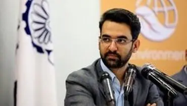 واکنش وزیر ارتباطات به صف‌های طولانی برای تهیه‌ی سیم کارت+ عکس