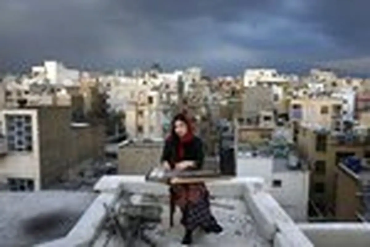 کنسرتهای خانگی تکنفره در تهران