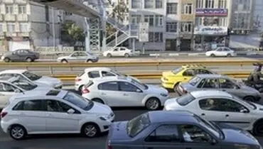توصیه‌های پلیس راهور به شهروندان برای تردد در روز‌های آینده