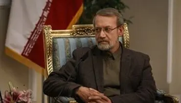 علی لاریجانی هنوز از قرنطینه خارج نشده است؟