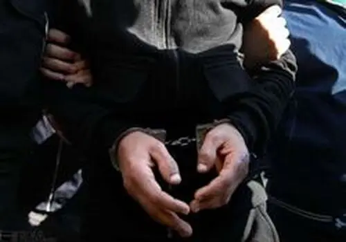 شهردار منطقه ۵ شیراز به قتل رسید