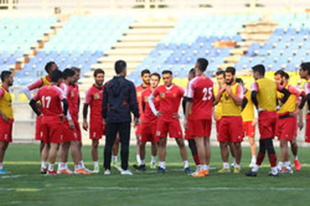 تابستان پرخطر در انتظار پرسپولیس