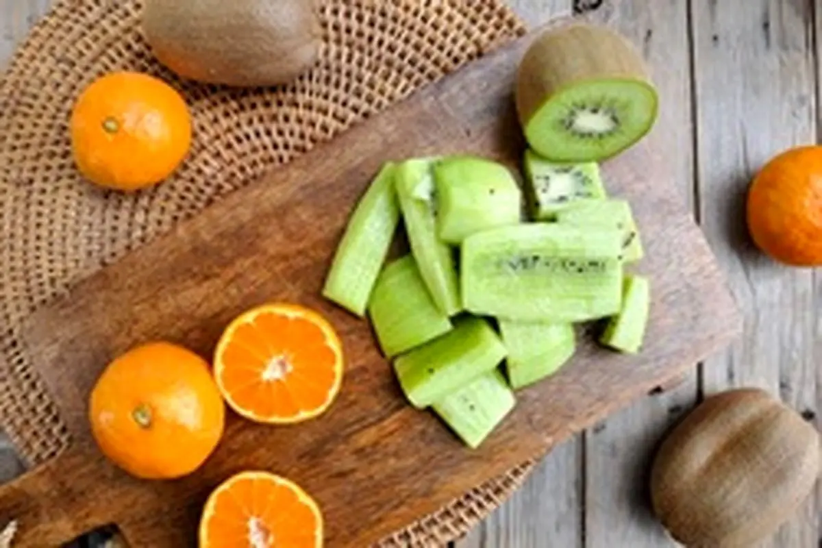 کاهش کلسترول خون را به این میوه بسپارید