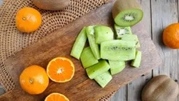 کاهش کلسترول خون را به این میوه بسپارید