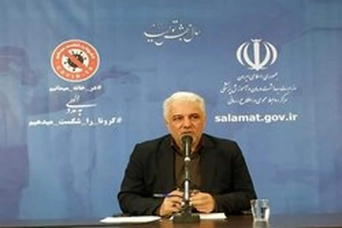 رئیس سازمان غذا و دارو: واردات داروهای کرونا نداریم