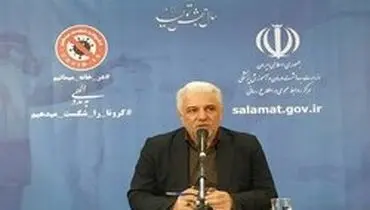 رئیس سازمان غذا و دارو: واردات دارو‌های کرونا نداریم