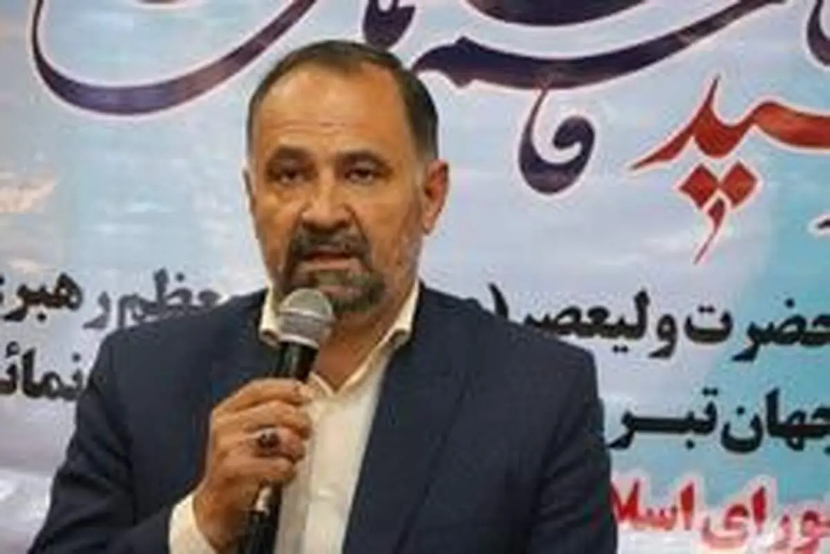 حمزه شلمزاری:باید برای وضعیت اشتغال فکری بکنیم