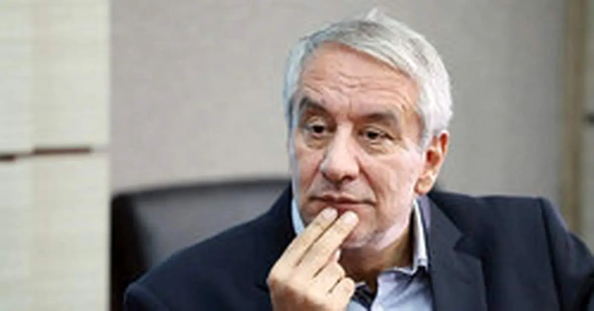 کفاشیان: اجازه نمیدهم اعتبار و آبرویم زیر سوال برود/ علاقهای ندارم در این وضعیت به فدراسیون برگردم