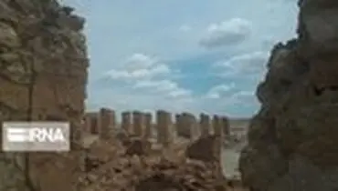 بقایای برجامانده از تاریخ صنعت نفت سمنان