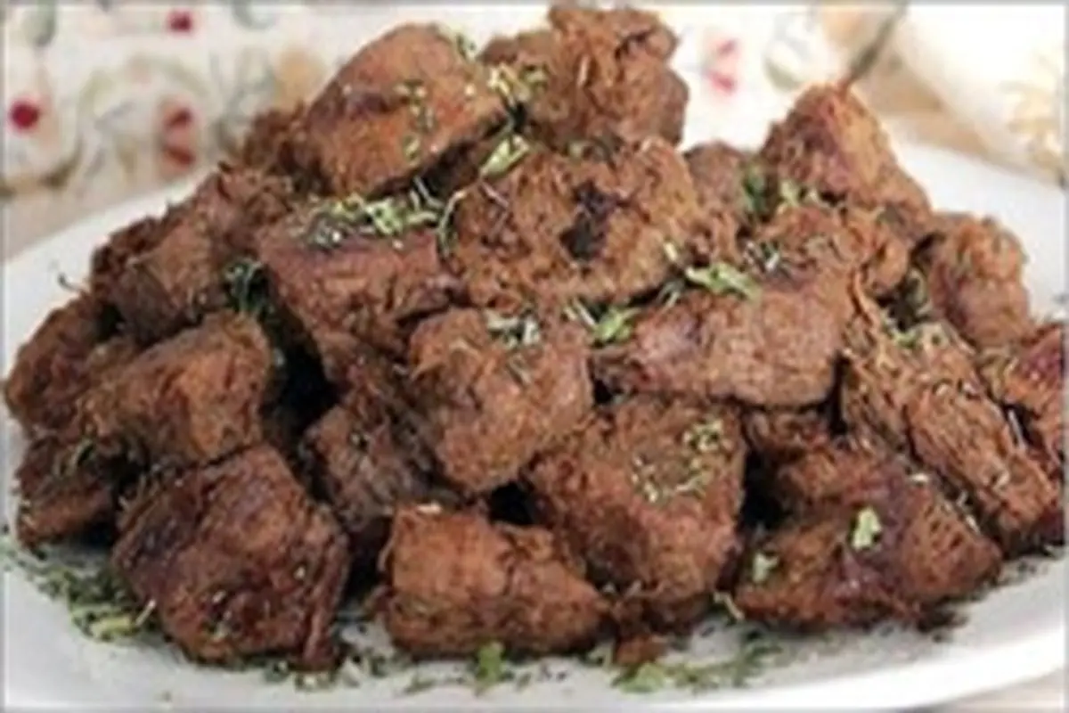 از غذا‌های گوشتی ایران عصر ساسانی چه می‌دانید؟